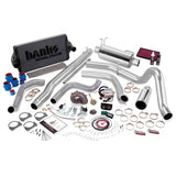 Système PowerPack automatique Banks Power 99.5-03 Ford 7.3L F250/350