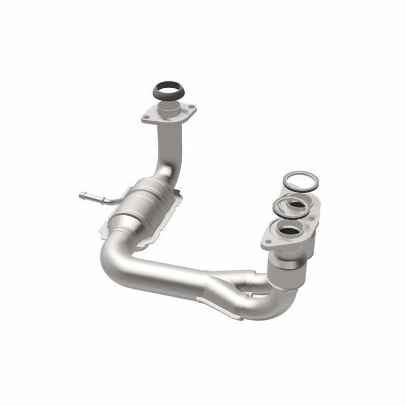 Convecteur MagnaFlow DF 02-03 Toyota MR2 1,8 L