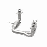 Convecteur MagnaFlow DF 02-03 Toyota MR2 1,8 L