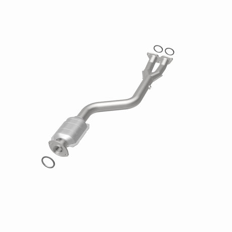 Convecteur MagnaFlow DF 01-05 Lexus IS300 arrière OEM
