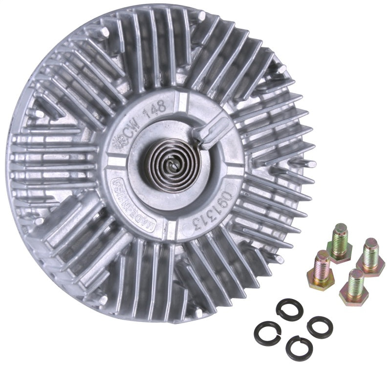 Embrayage de ventilateur Omix 4.0L 97-99 Jeep Wrangler TJ