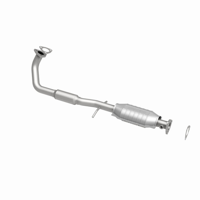 MagnaFlow Conv DF 01-02 Saturn SC/SL/SW Series 1.9L Rear CA Emission (49 State)