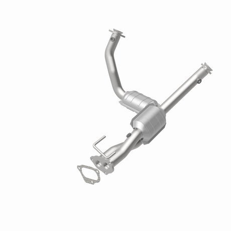 Convecteur MagnaFlow DF 04 Ranger/Bser 3.0 Avant 50S