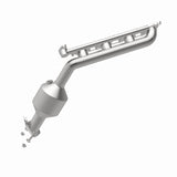 Collecteur Magnaflow Conv DF 10-14 GX460 4,6 L