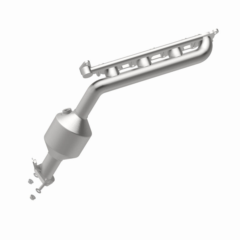 Collecteur Magnaflow Conv DF 10-14 GX460 4,6 L