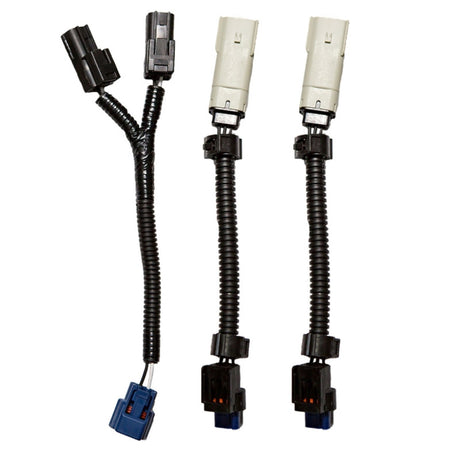 Collecteur d'admission VMP Performance 2018 GT et faisceaux Plug &amp; Play IMRC pour 15-17 5.0L