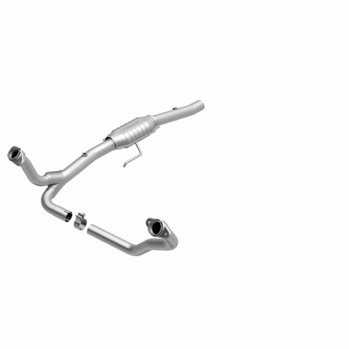 MagnaFlow Conv DF 00-03 Dakota 4,7 L 2 roues motrices