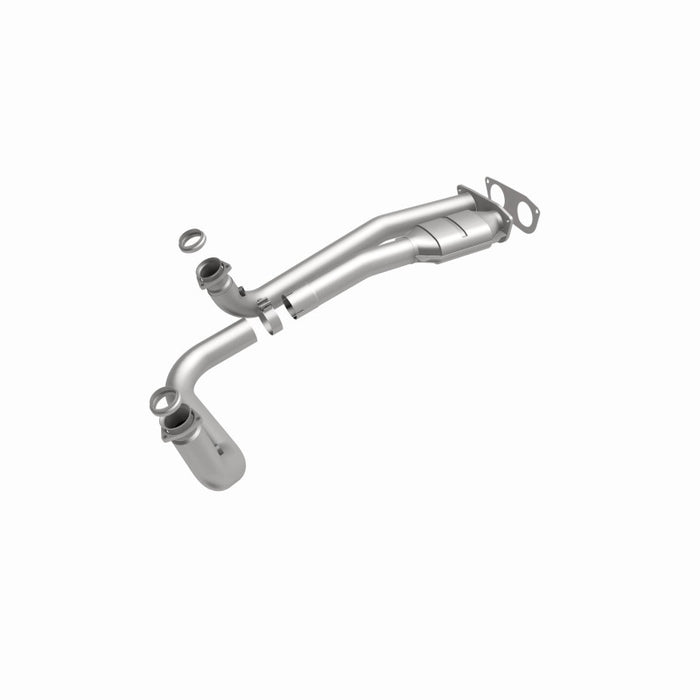 MagnaFlow Conv DF 98-00 Chevy 3500 7,4 L avant