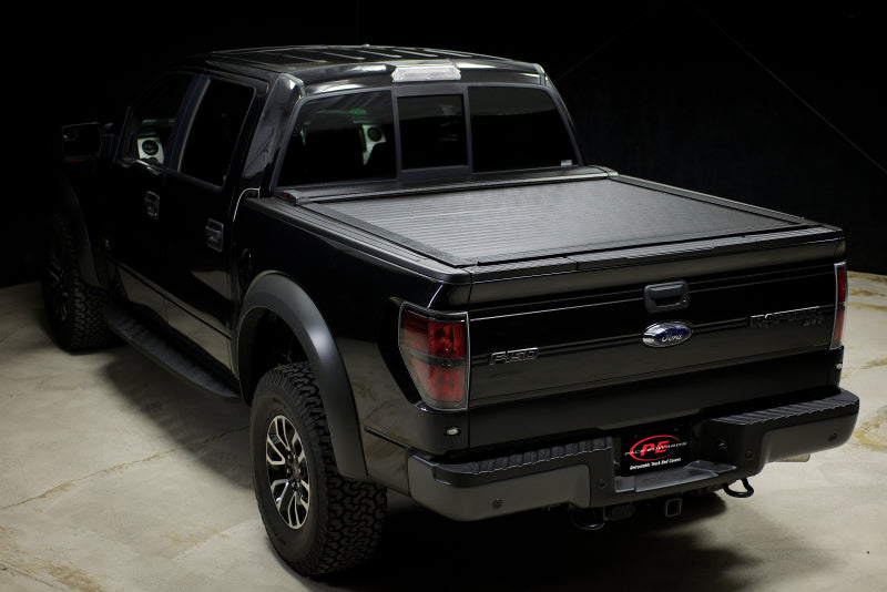 Pace Edwards 2019 Ford Ranger SuperCrew avec lit de 5 pieds SWITCHBLADE