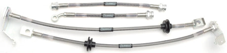 Kit de conduites de frein Russell Performance pour Pontiac GTO 05-06