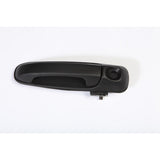 Poignée de porte extérieure droite Omix FRT 02-07 Liberty (KJ)