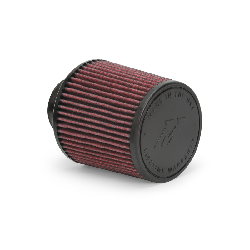 Prise d'air Mishimoto 2016 Honda Civic 1,5 L Turbo Performance - Rouge