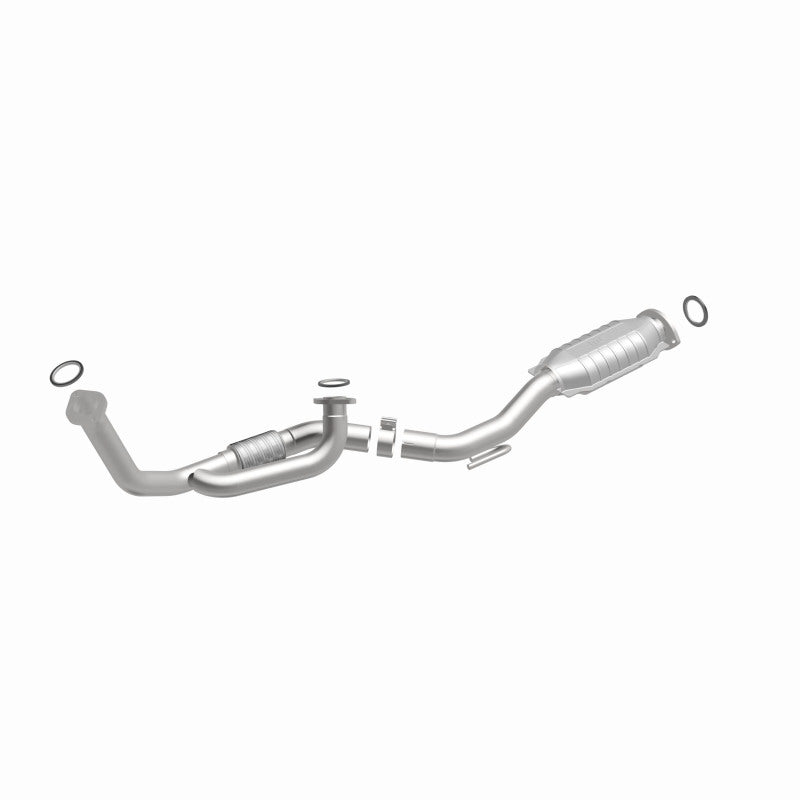 Convecteur MagnaFlow DF 98-03 Avalon/Camry 3,0 L