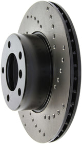Disque de frein sport percé StopTech