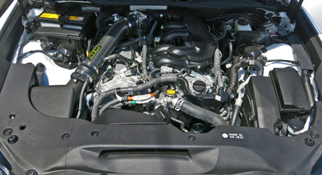 Système d'admission d'air froid AEM 2015 Lexus IS250/350 3,5 L V6 HCA