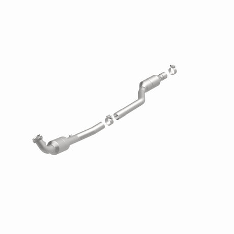 Convecteur MagnaFlow DF 03-06 Mercedes SL500 5L côté conducteur