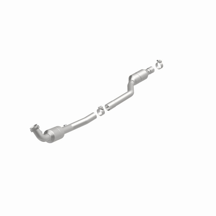 Convecteur MagnaFlow DF 03-06 Mercedes SL500 5L côté conducteur