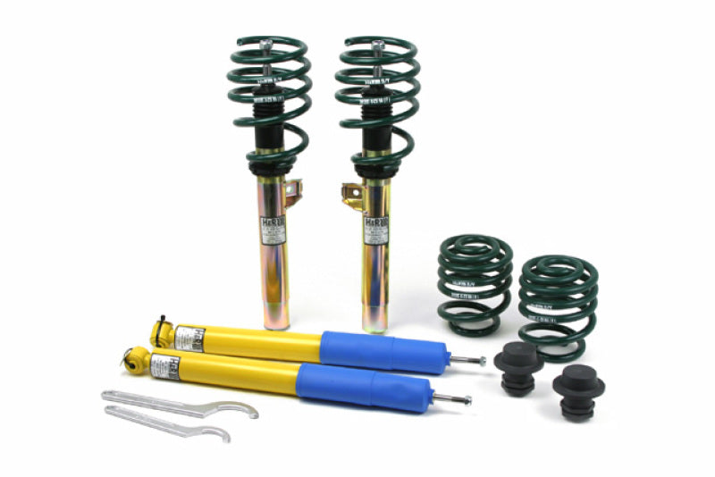 Suspensions à ressorts RSS H&amp;R 01-06 pour BMW M3/M3 Cabrio E46