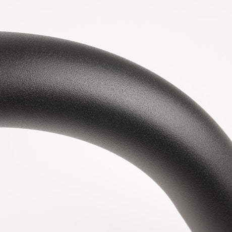 Tube de pare-chocs avant Rugged Ridge Arcus noir JK