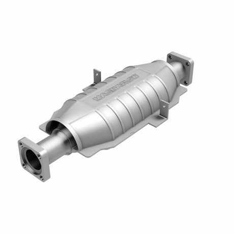 Convecteur MagnaFlow DF Fiat-Lancia 79 83