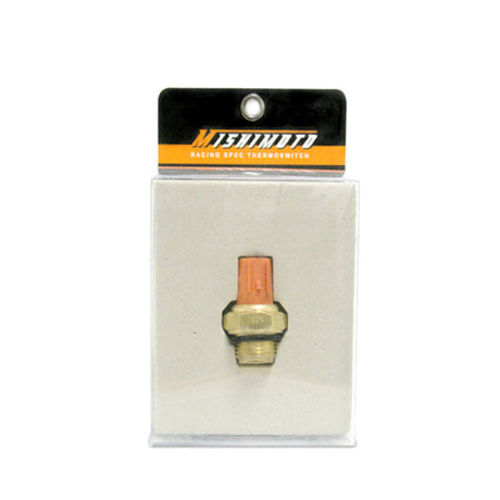 Interrupteur de ventilateur Mishimoto 80 degrés - Honda/Civic/Integra/Accord/SC2000