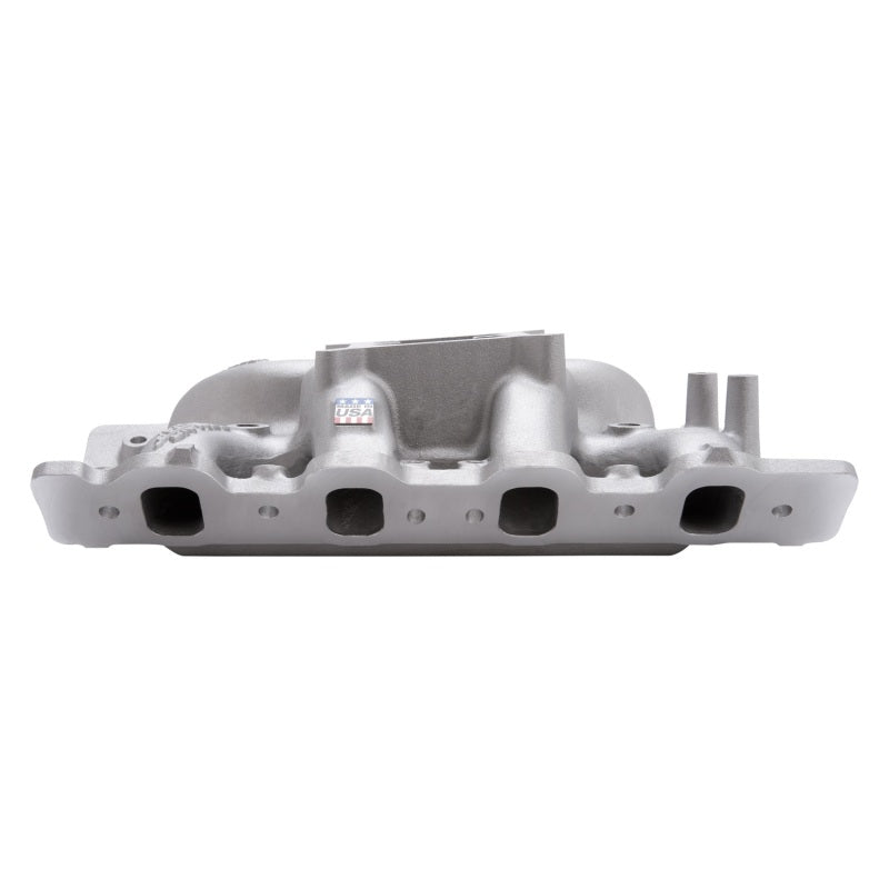 Edelbrock 351C Ford 2V RPM Air Gap Manifold