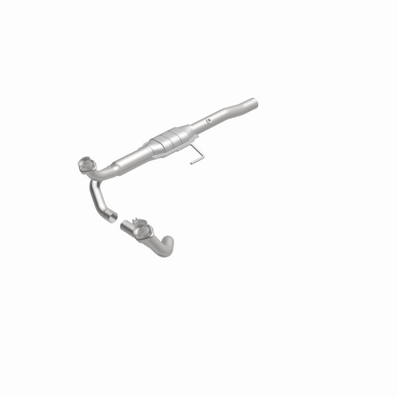 Convecteur MagnaFlow DF 01 Dodge Ram 1500 Pick-up