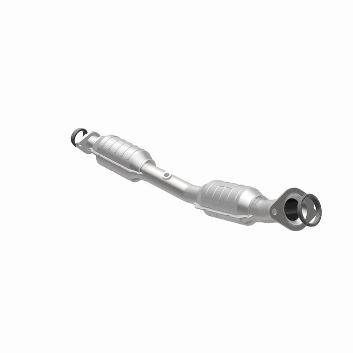 Magnaflow Conv DF 07-12 Nissan Versa 1,8 L