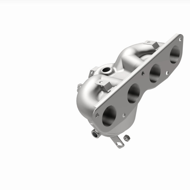 Convertisseur catalytique MagnaFlow 19-20 Hyundai Tucson L4 2.0L de qualité OEM à montage direct
