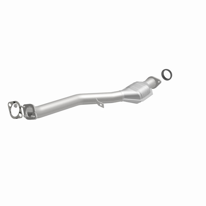 Convertisseur MagnaFlow à montage direct pour Subaru Outback H4 2.5 08-09