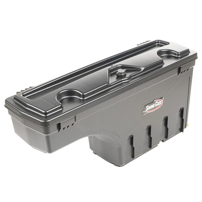 Valise pivotante Rugged Ridge Armis côté passager 2020 JT