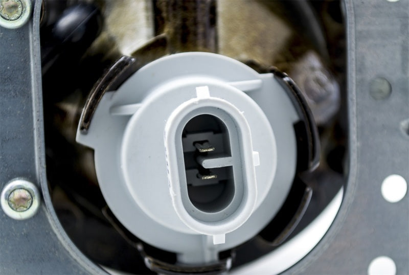 Ensemble de phares antibrouillard droit Hella 08-11 Mercedes Benz C350 Sport AMG