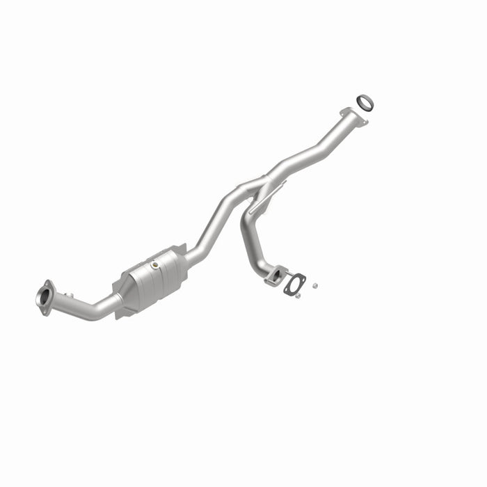 MagnaFlow Conv DF 07-09 Ranger 3.0 côté passager OEM