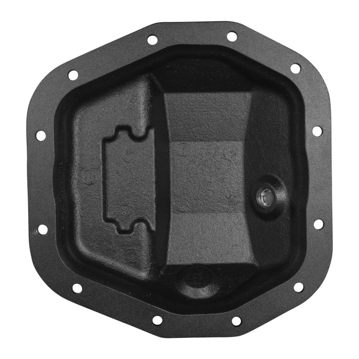 Cache arrière en fonte nodulaire Yukon Gear Hardcore pour Jeep Wrangler JL Dana 44/220 mm