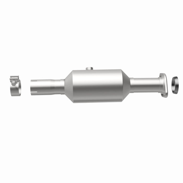 Magnaflow Conv DF 09-11 Ford Escape 2,5 L