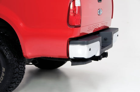 Marchepied de caisse AMP Research pour Ford F-250/350/450 1999-2016 - Noir