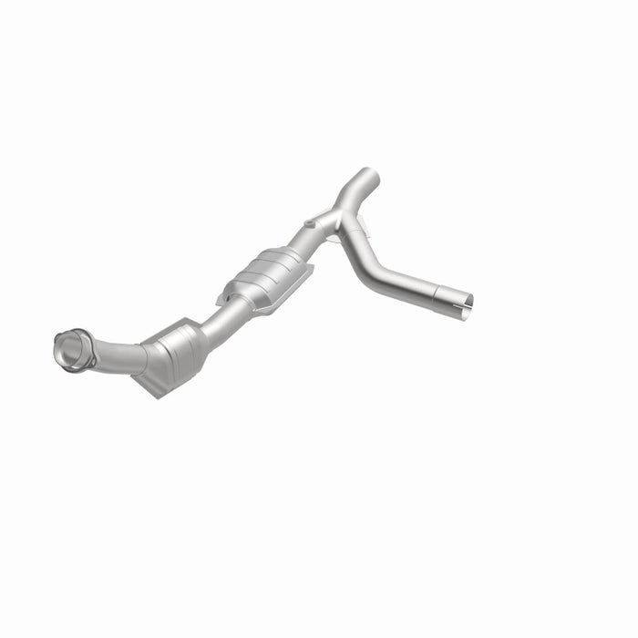 Fourgonnettes Ford MagnaFlow Conv DF 97-00 4,2 L