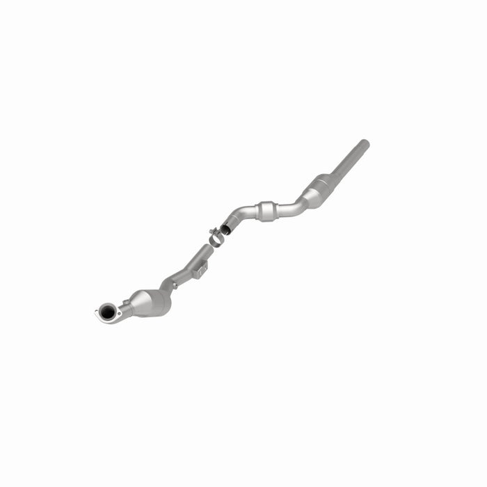 Convecteur MagnaFlow DF 98-02 Mercedes E320 3,2 L