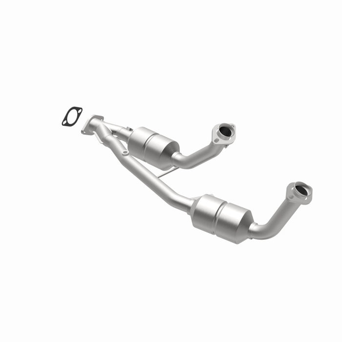 Ensemble de conversion MagnaFlow DF 98 Ford Windstar 3,8 L