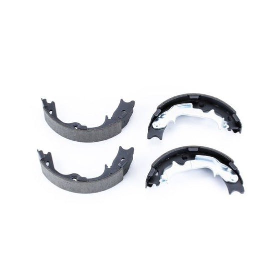 Power Stop 10-15 Hyundai Tucson Rear Autospecialty Parking Brake Shoes