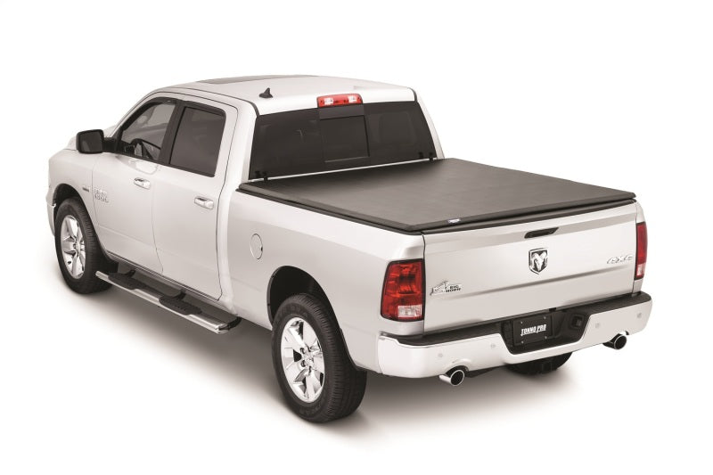 Couvre-caisse pliable en trois parties Tonno Pro 2019+ Dodge Ram 1500 Fleetside