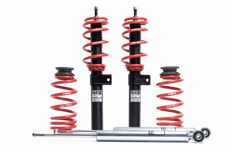 Suspensions à ressorts hélicoïdaux H&amp;R 06-12 pour BMW 325i Sport Wagon/328i Sport Wagon E91 de qualité supérieure