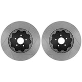 Paire de rotors avant fendus StopTech 14-16 Chevrolet SS AeroRotor