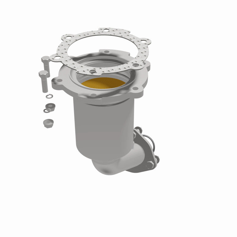 Convecteur Magnaflow DF 04-05 Nissan Maxima 3,5 L