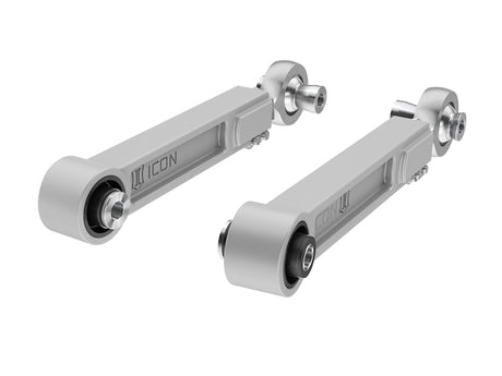 Kit de liaison réglable supérieure arrière ICON 2021+ Ford Bronco Billet