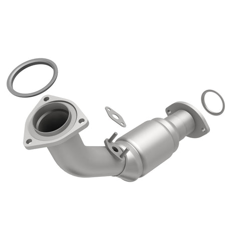 MagnaFlow Conv DF 99-02 4Runner Avant 3,4 L