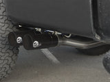 Échappements aFe Rebel Cat-Back SS Ford F-150 04-08 V8 4,6/5,4 L avec embouts noirs