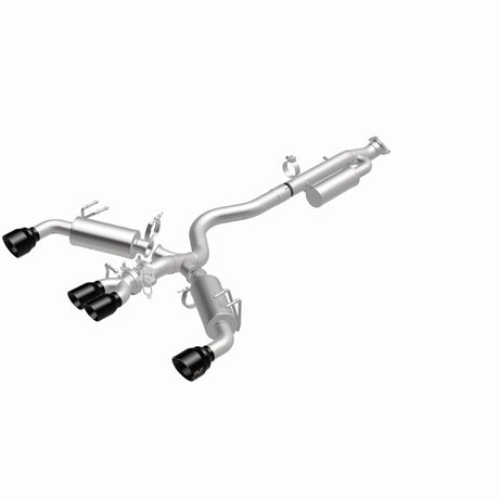 Système d'échappement Cat-Back Magnaflow pour Toyota GR Corolla NEO 2023
