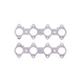 Joint d'échappement Cometic Ford 4.6L/5.4L-3 Valve Head .030 pouce MLS (paire)