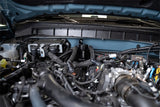 Récupérateur d'huile moteur Ford Bronco 2,7 L Corsa 21-22